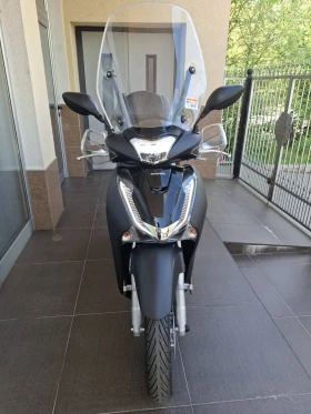 Обява за продажба на Honda Sh 125 ~5 400 лв. - изображение 2