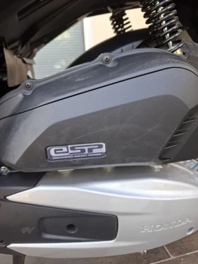 Обява за продажба на Honda Sh 125 ~5 400 лв. - изображение 8