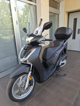 Обява за продажба на Honda Sh 125 ~5 400 лв. - изображение 1