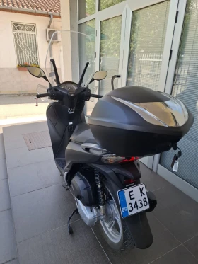 Обява за продажба на Honda Sh 125 ~5 400 лв. - изображение 3