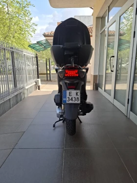 Обява за продажба на Honda Sh 125 ~5 400 лв. - изображение 6