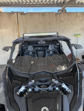 Can-Am Maverick X3 XRS Turbo RR | Mobile.bg    5