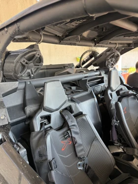 Can-Am Maverick X3 XRS Turbo RR | Mobile.bg    6