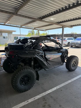 Can-Am Maverick X3 XRS Turbo RR | Mobile.bg    3