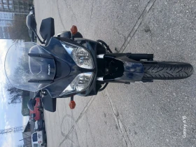 Suzuki DL V-storm 650 | Mobile.bg � ����� ������ 3