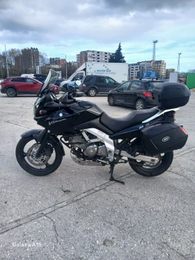 Suzuki DL V-storm 650 | Mobile.bg � ����� ������ 7