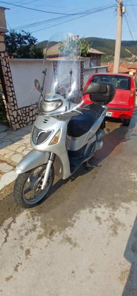 Honda Sh | Mobile.bg � ����� ������ 2