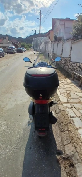 Honda Sh | Mobile.bg � ����� ������ 6