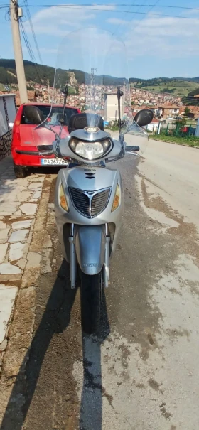 Honda Sh | Mobile.bg � ����� ������ 4