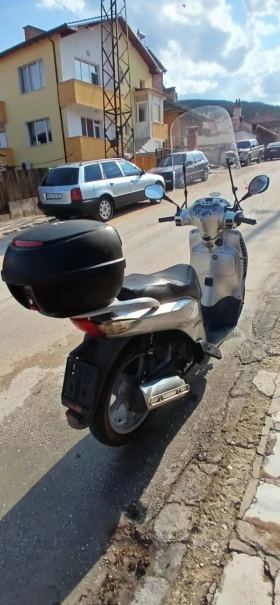 Honda Sh | Mobile.bg � ����� ������ 7