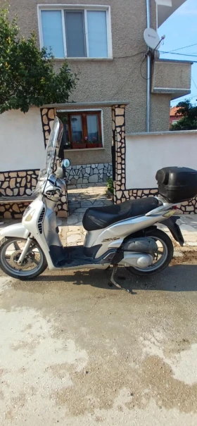 Honda Sh | Mobile.bg � ����� ������ 3