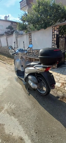 Honda Sh | Mobile.bg � ����� ������ 5