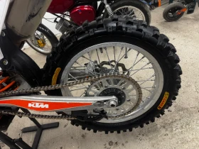 Ktm SX-F 350 | Mobile.bg � ����� ������ 6