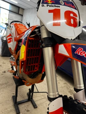 Ktm SX-F 350 | Mobile.bg � ����� ������ 8
