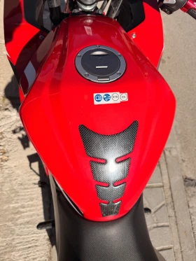Honda Cbr 500 R ABS - A2 ���. | Mobile.bg � ����� ������ 10
