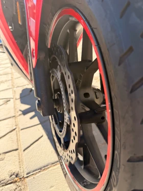 Honda Cbr 500 R ABS - A2 ���. | Mobile.bg � ����� ������ 15