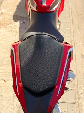 Honda Cbr 500 R ABS - A2 ���. | Mobile.bg � ����� ������ 11