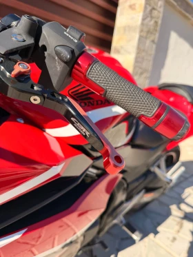 Honda Cbr 500 R ABS - A2 ���. | Mobile.bg � ����� ������ 13