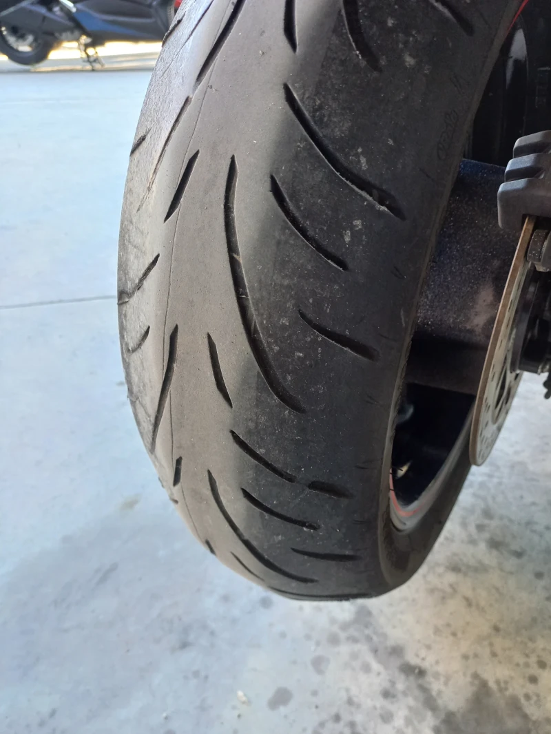 Yamaha T-max 530 ABS, снимка 6 - Мотоциклети и мототехника - 52162952