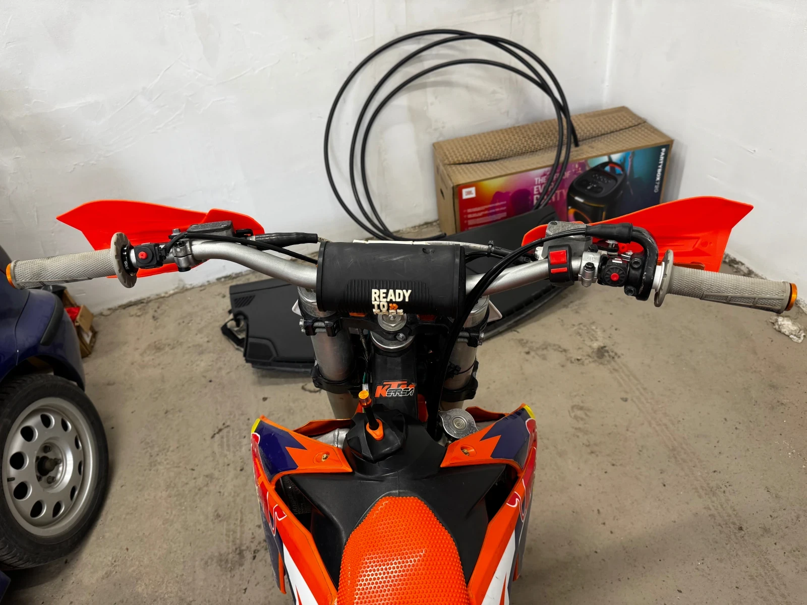 Ktm SX-F 350 | Mobile.bg � ����������� 9