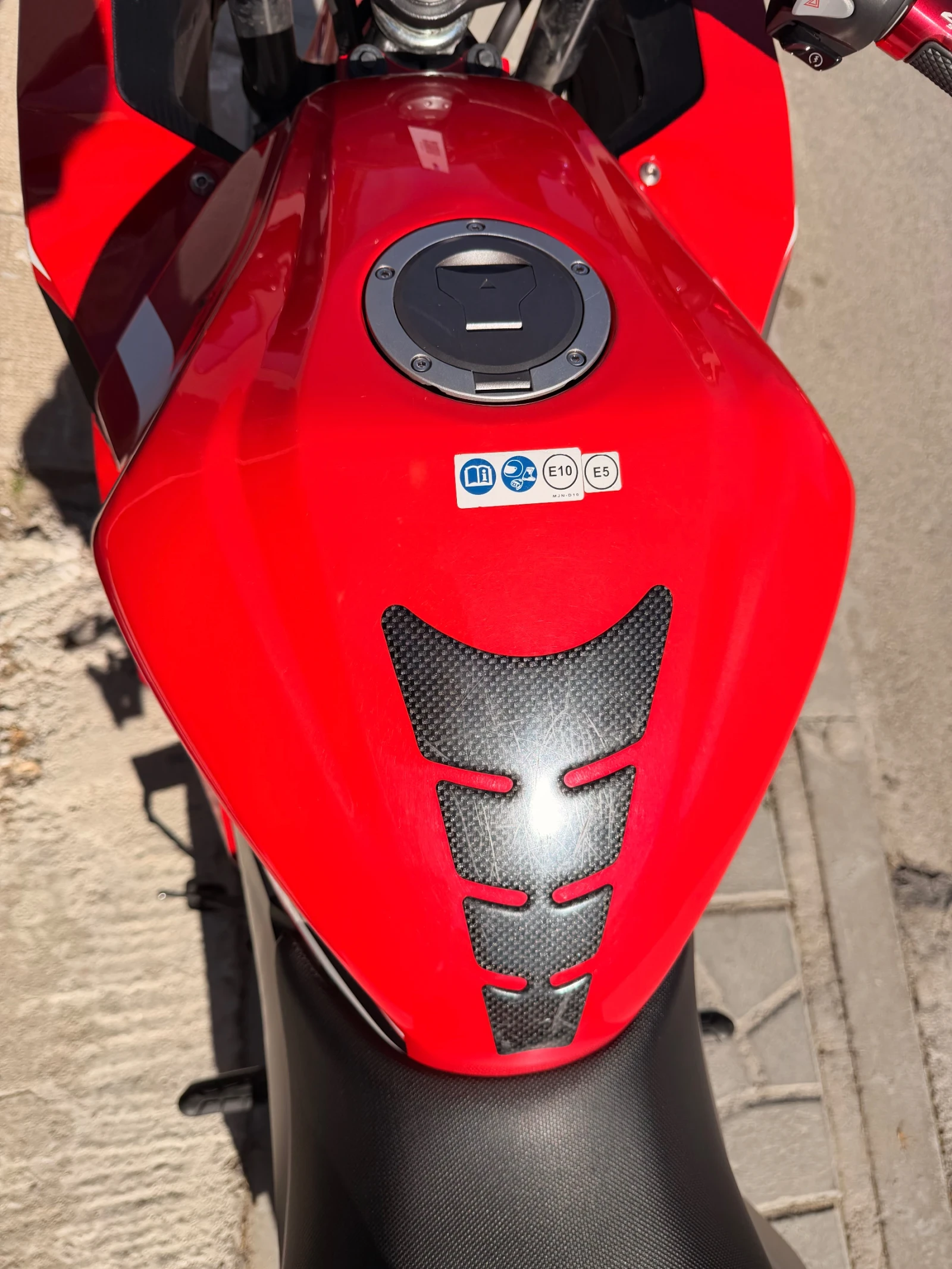 Honda Cbr 500 R ABS - A2 ���. | Mobile.bg � ����������� 10