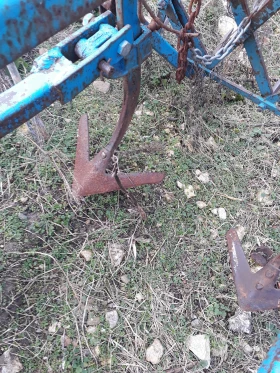 Култиватор Червона Зирка 4.20, снимка 3