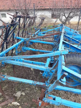 Култиватор Червона Зирка 4.20, снимка 5