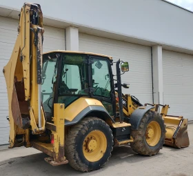 Обява за продажба на Багер Cat 444F2 ~Цена по договаряне - изображение 3