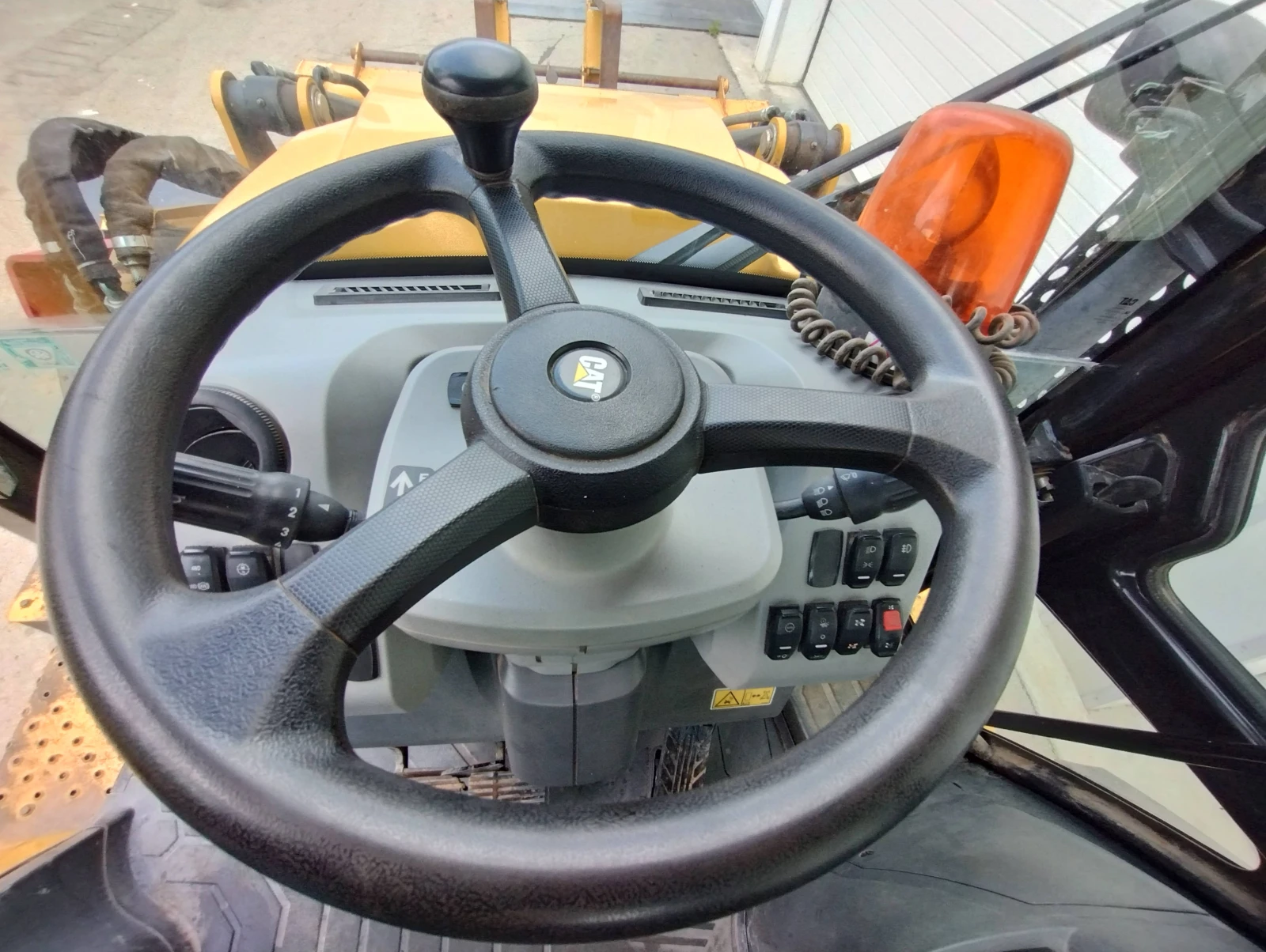  Cat 444F2 | Mobile.bg   14