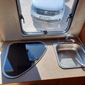 Кемпер XGO, снимка 12