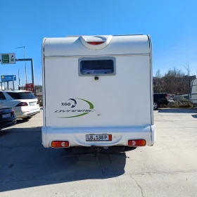 Кемпер XGO, снимка 5