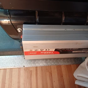 Кемпер XGO, снимка 11 - Каравани и кемпери - 53646526