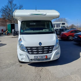 Кемпер XGO, снимка 2 - Каравани и кемпери - 53646526