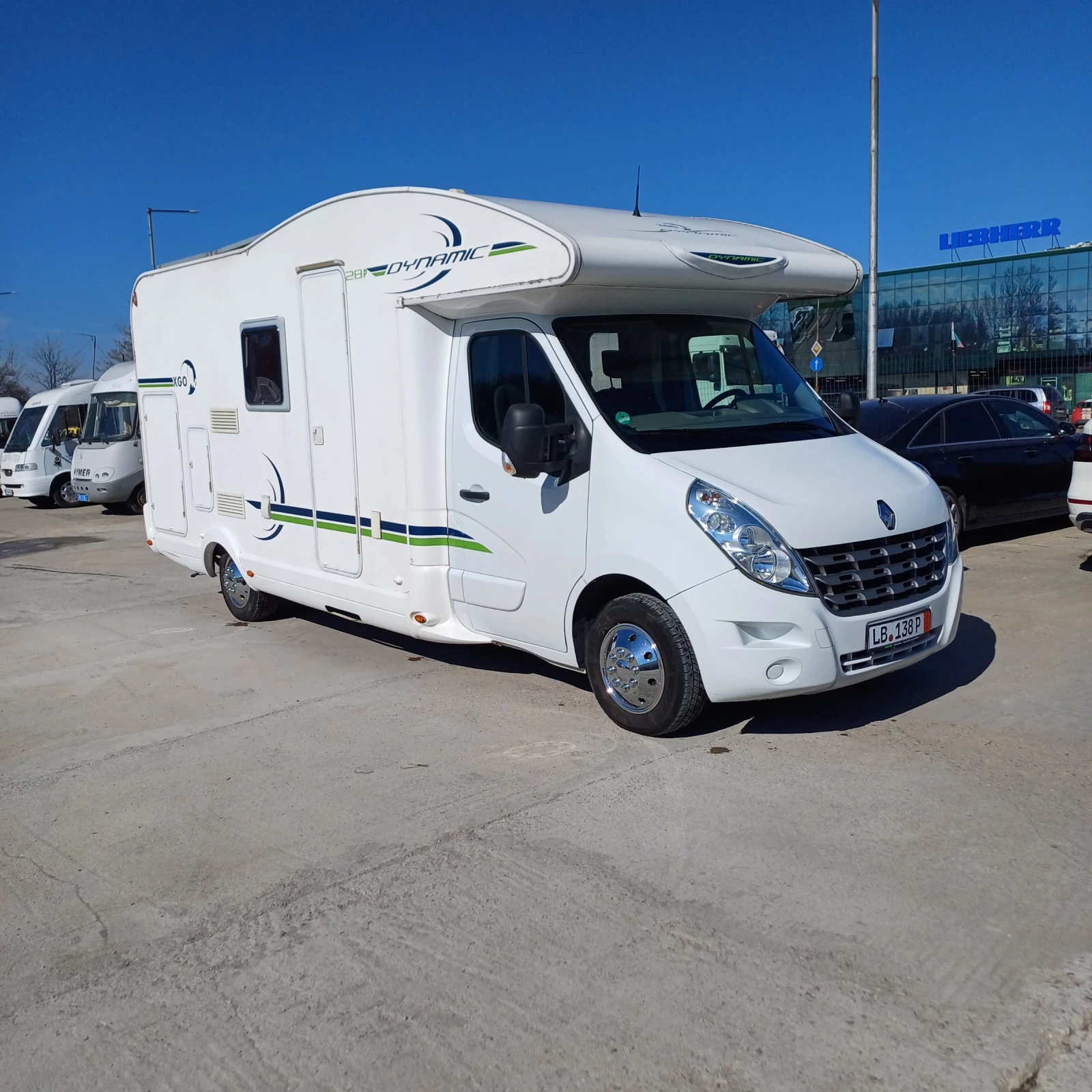 ������ XGO | Mobile.bg � ����������� 1