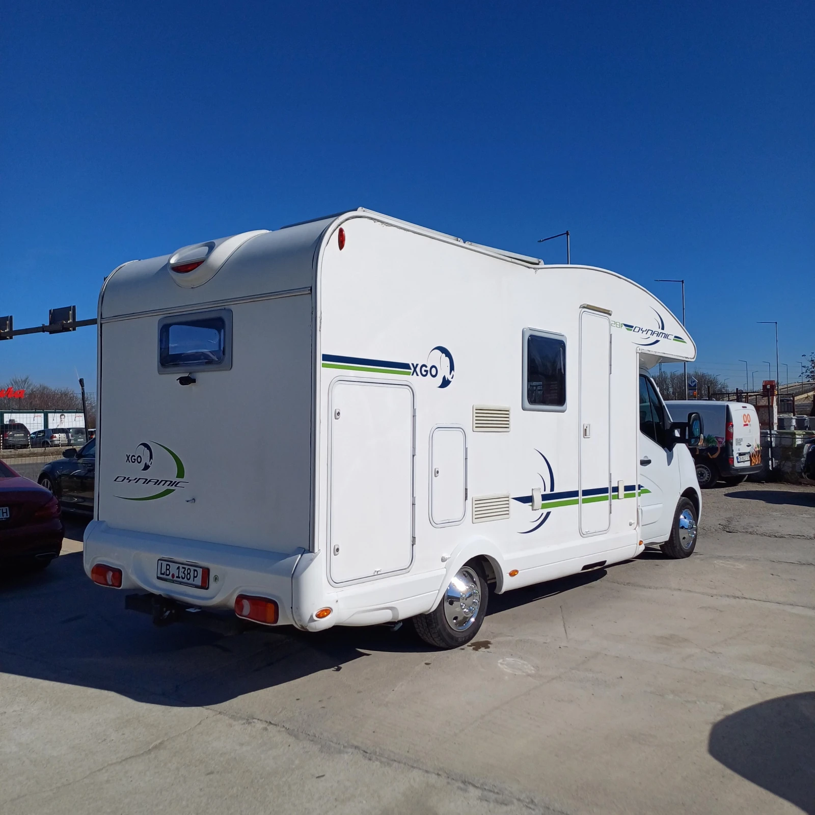 ������ XGO | Mobile.bg � ����������� 6