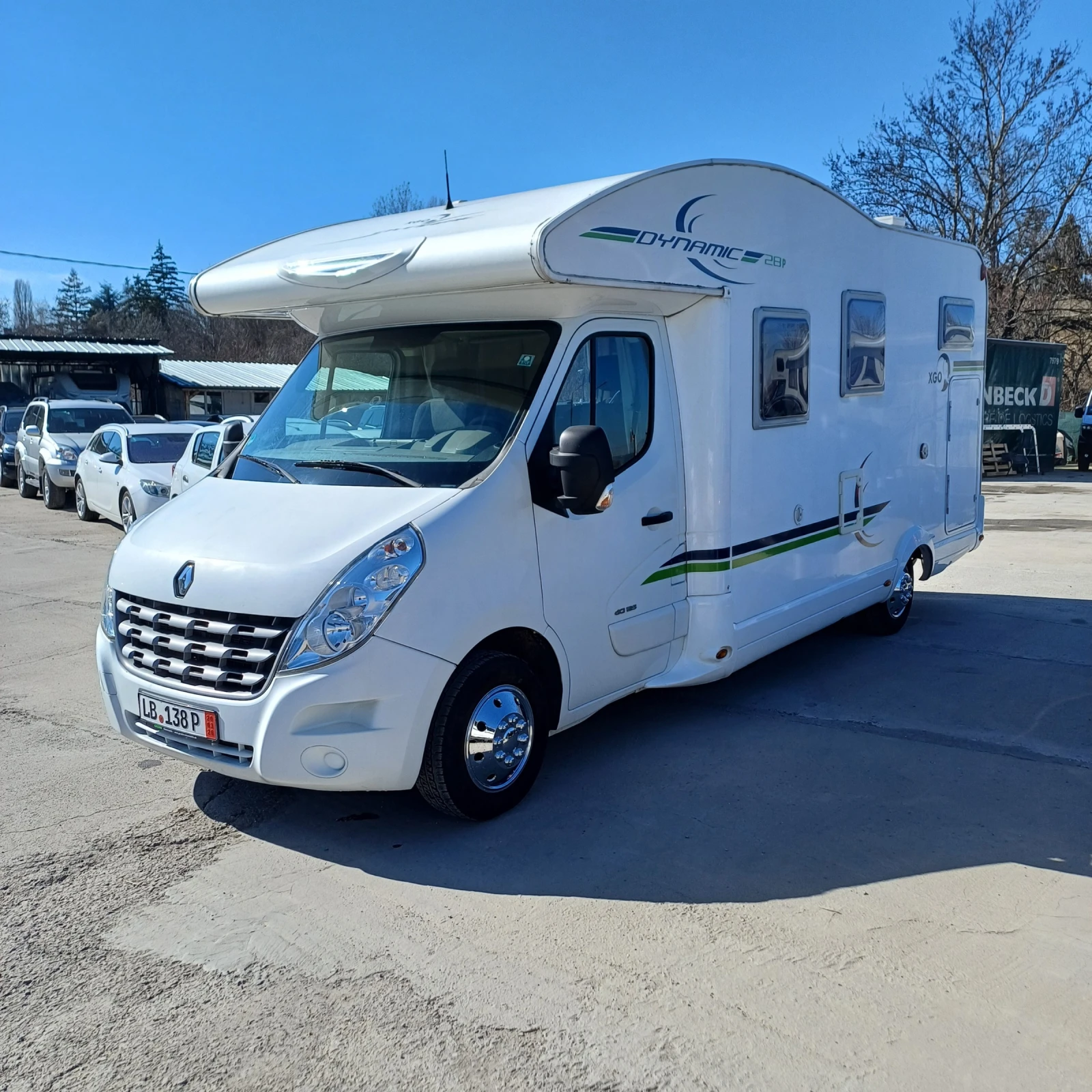 ������ XGO | Mobile.bg � ����������� 3