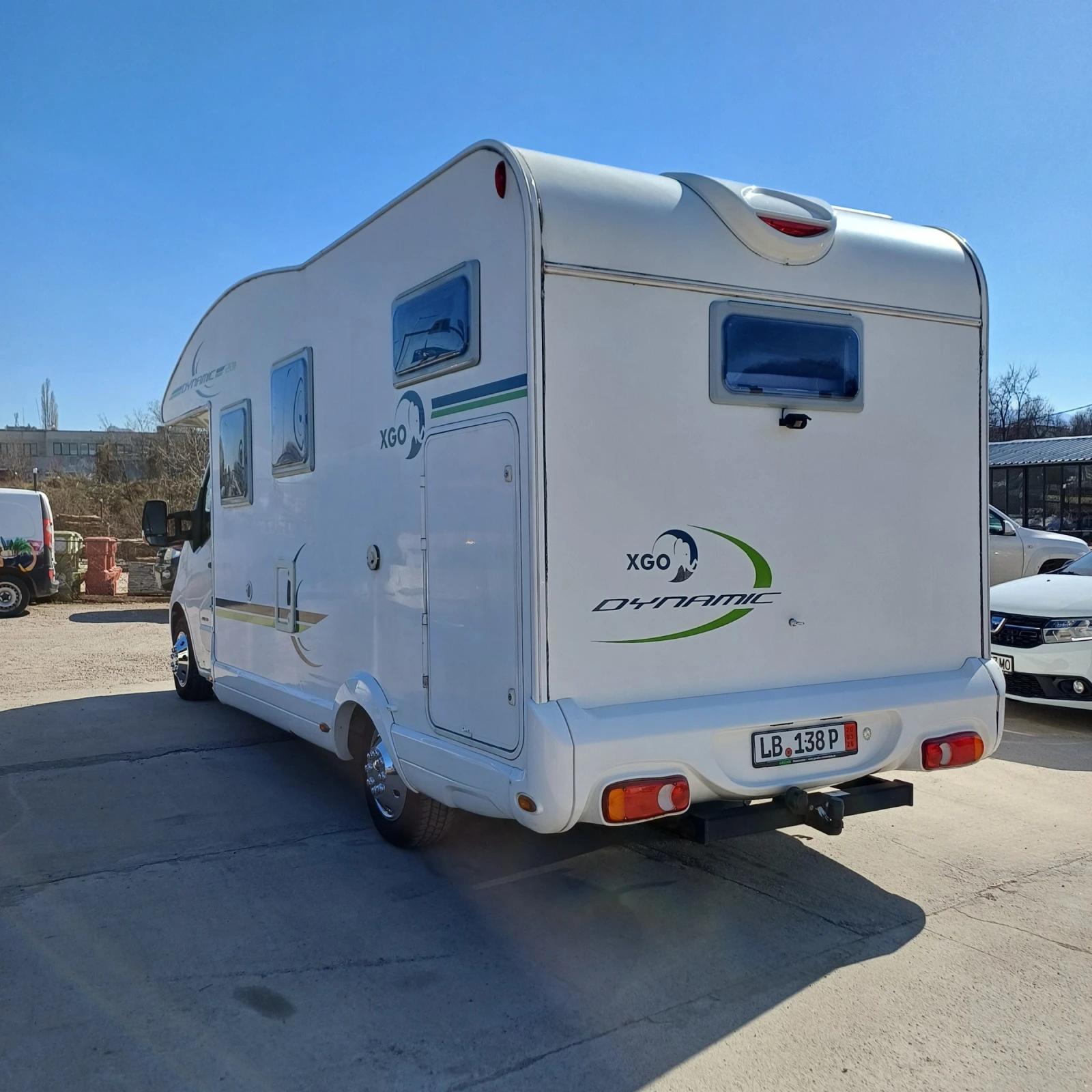 ������ XGO | Mobile.bg � ����������� 4