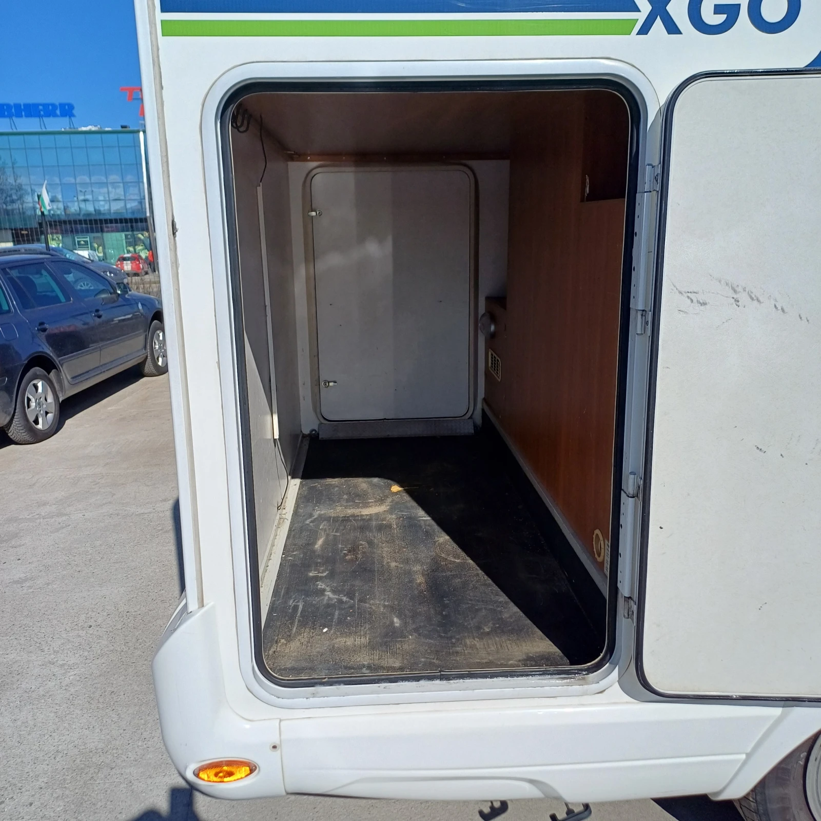 ������ XGO | Mobile.bg � ����������� 7