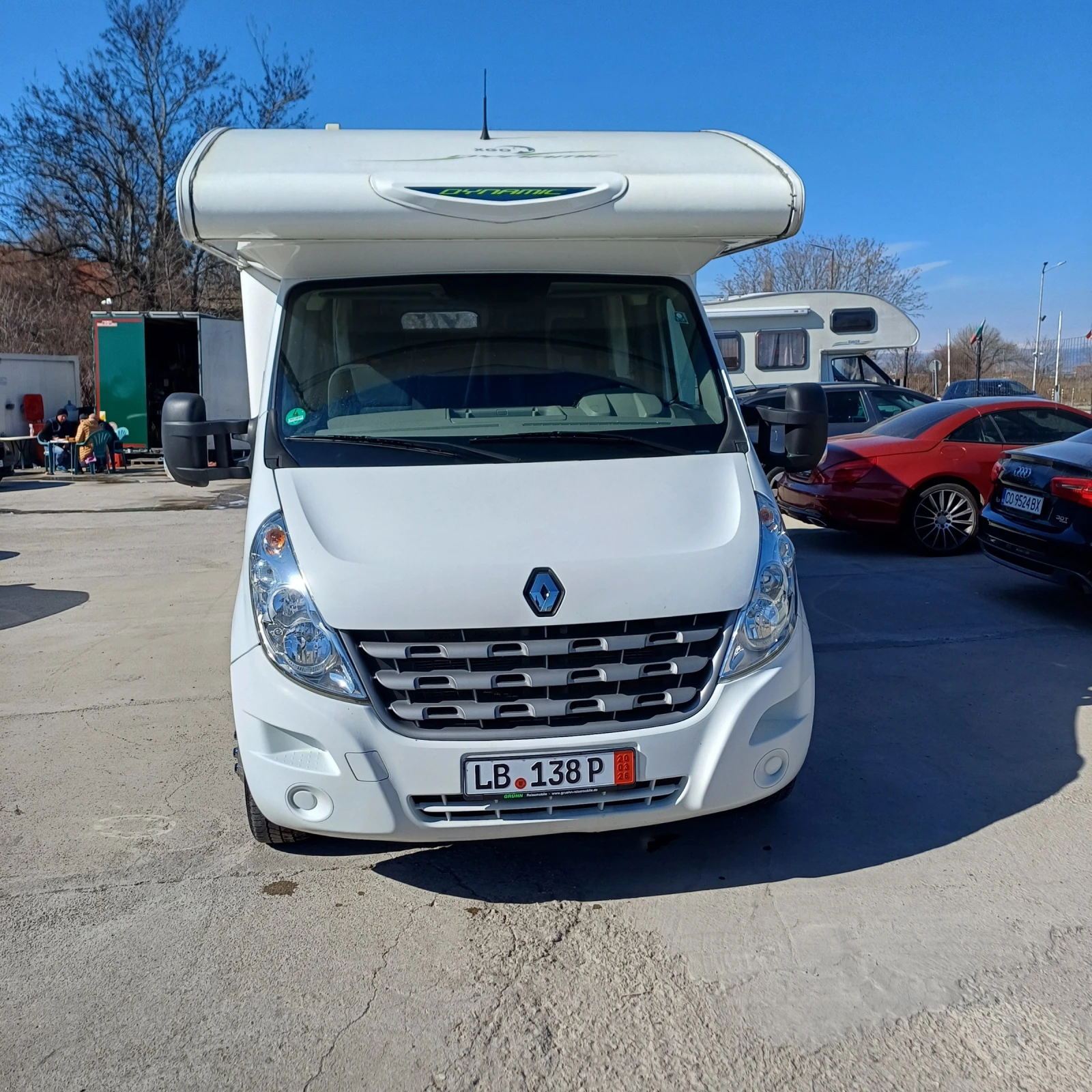 ������ XGO | Mobile.bg � ����������� 2