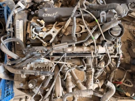 DFC Двигател/мотор VW  SKODA 2.0TDI 190HP DFC , снимка 1