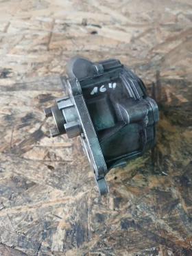 А 642 2300165 вакум помпа Mercedes ML 164, снимка 3