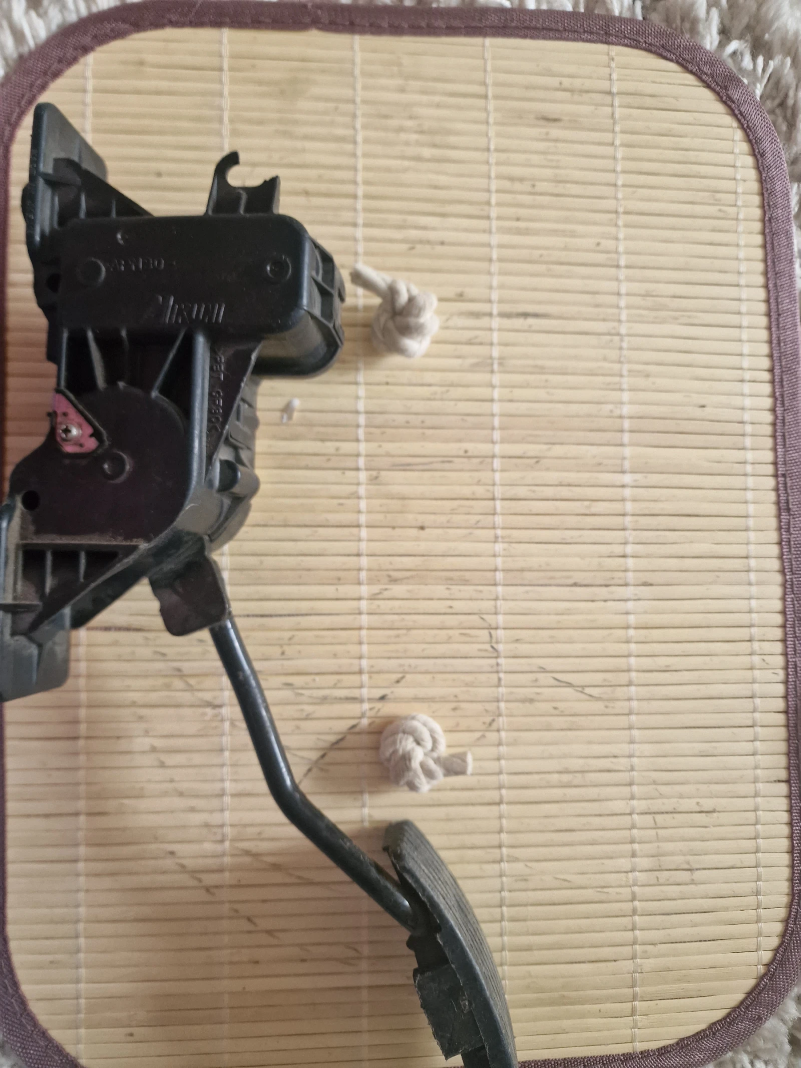 APM30-003 ����� ��� MITSUBISHI GRANDIS APM30003  5124-0208 | Mobile.bg � ����������� 1