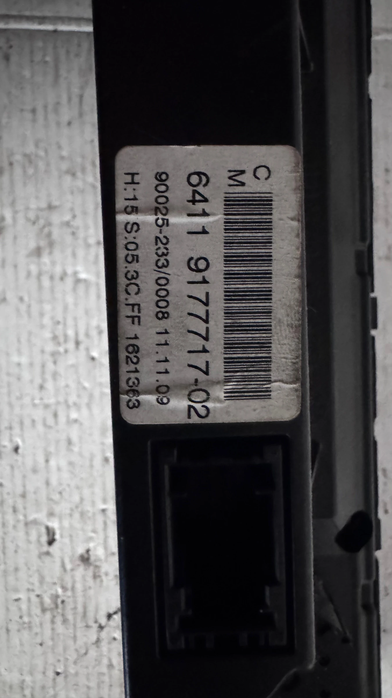   /  /  a BMW 525 - 64119177717-02 / 1621363 | Mobile.bg   2