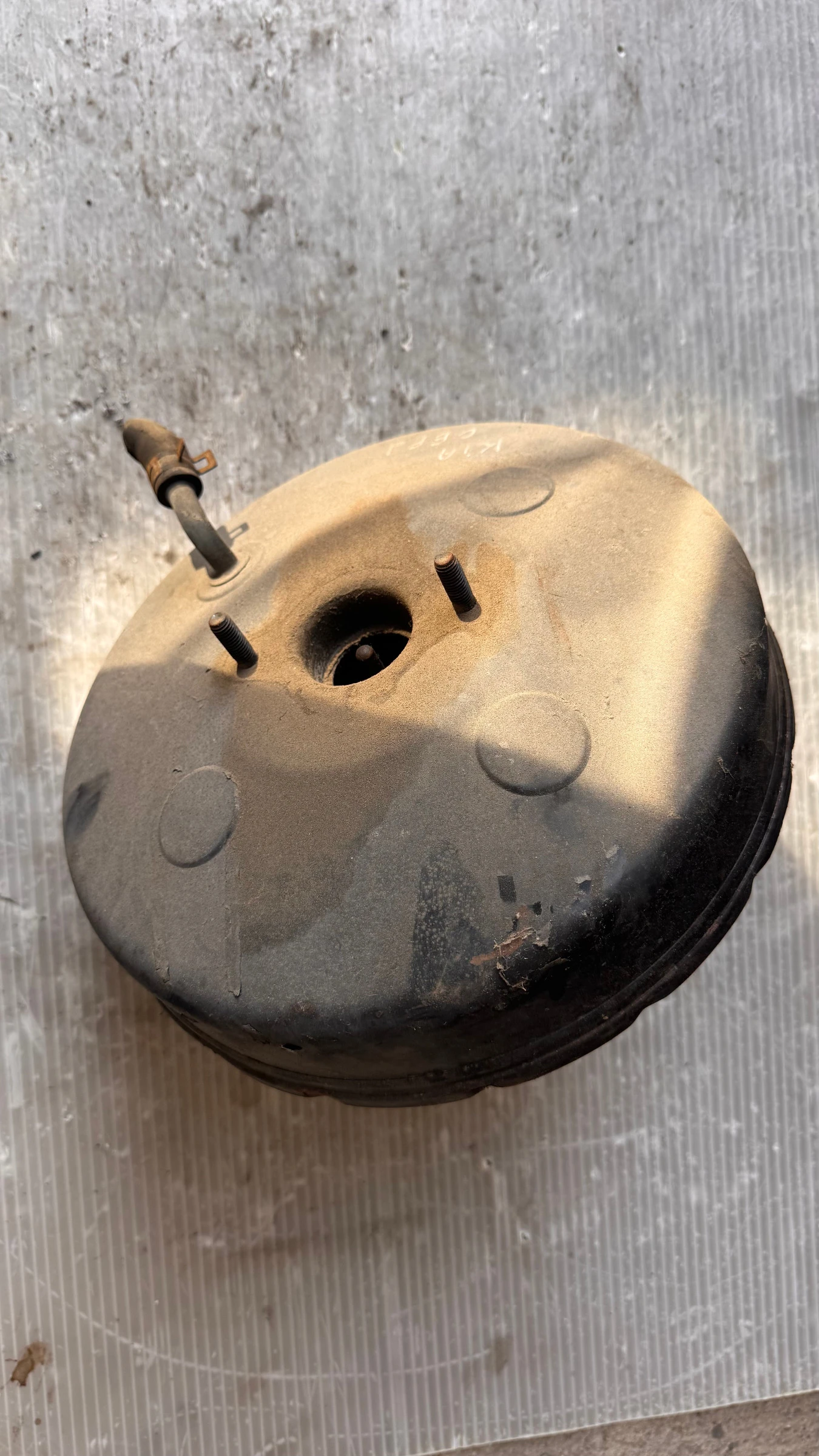   /    Kia Ceed - 58500-1H200 / 59110-1H000 / 20070429-001 | Mobile.bg   1