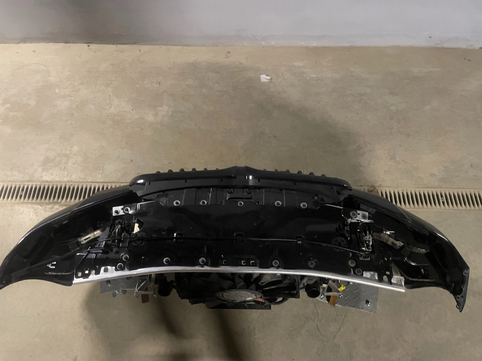 ������� �������������� ������ ����� � ������ ����� �� BMW 5 G30 LCI M SPORT | Mobile.bg � ����������� 9