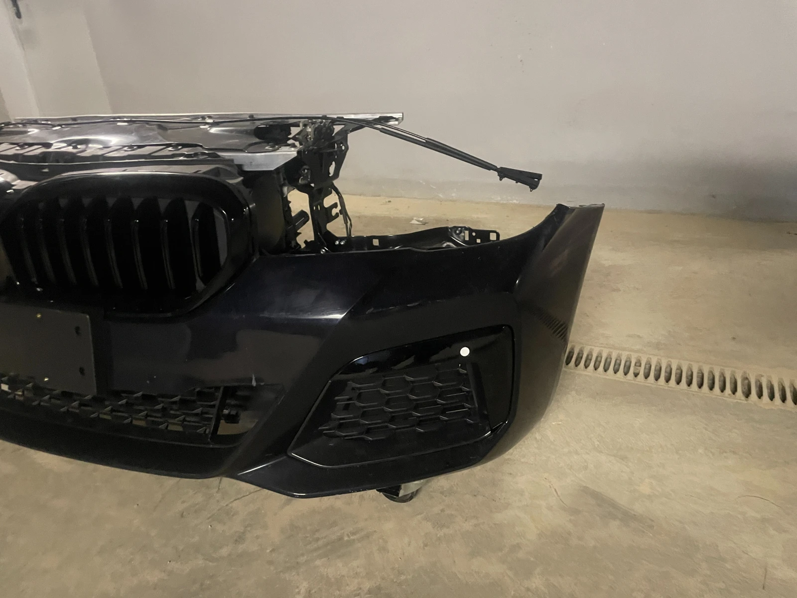 ������� �������������� ������ ����� � ������ ����� �� BMW 5 G30 LCI M SPORT | Mobile.bg � ����������� 3