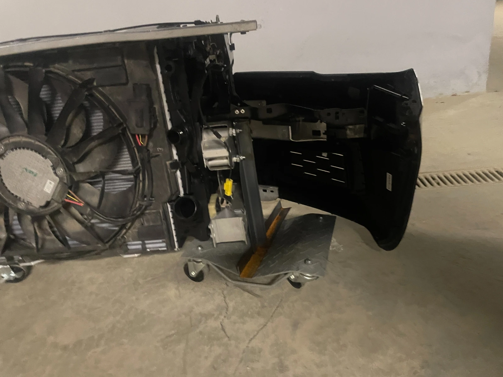 ������� �������������� ������ ����� � ������ ����� �� BMW 5 G30 LCI M SPORT | Mobile.bg � ����������� 6