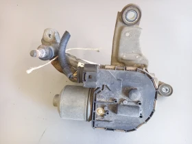 Моторче предни чистачки ляво Форд С Макс (S)