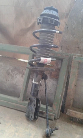 Хонда Джаз, снимка 2 - Части - 53611177