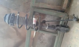 Хонда Джаз, снимка 3 - Части - 53611177